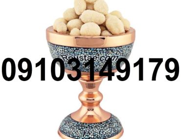 قیمت بادام زمینی روکش دار پنیری